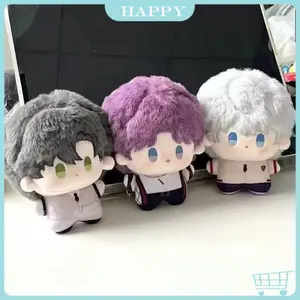 [ COD✅Ready ] Plushie Love and Deepspace Xavier, Zayne, Sylus 10cm