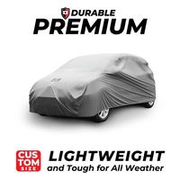 Gambar Cover Mobil Durable Premium FOR BMW Seri 1 M135 Seri 4 F32 F33 F36 G22 G23 G26 418 420 428 430 435 Seri 6 E24 E63 F06 G32 640 650 630 M6 - Premium Hitam, BMW G22 dari TDC Variasi Kota Tangerang 1 Tokopedia