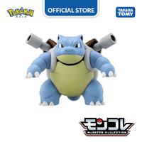 Gambar Moncolle MS-16 Blastoise Box Version - Box version ( New ) dari Takara Tomy Official Store Kota Administrasi Jakarta Barat 4 Tokopedia