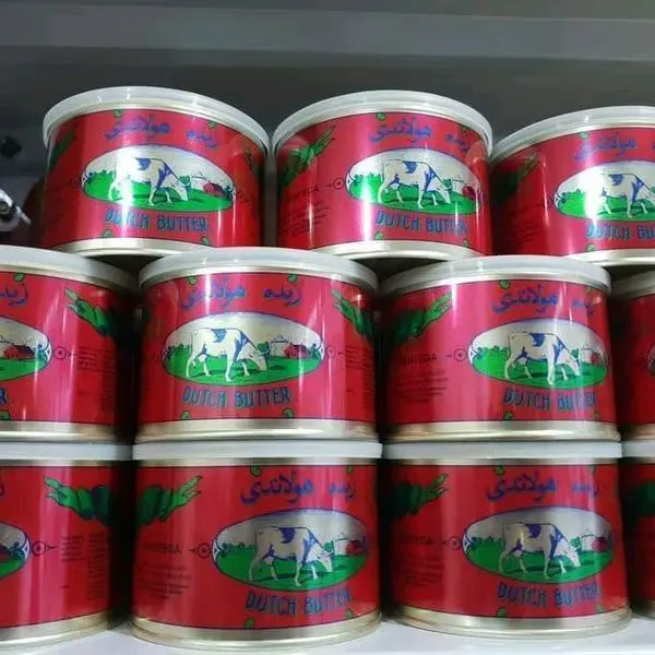 wijsman import made in Holland untuk membuat kue nastar dll kemasan repackage plastik