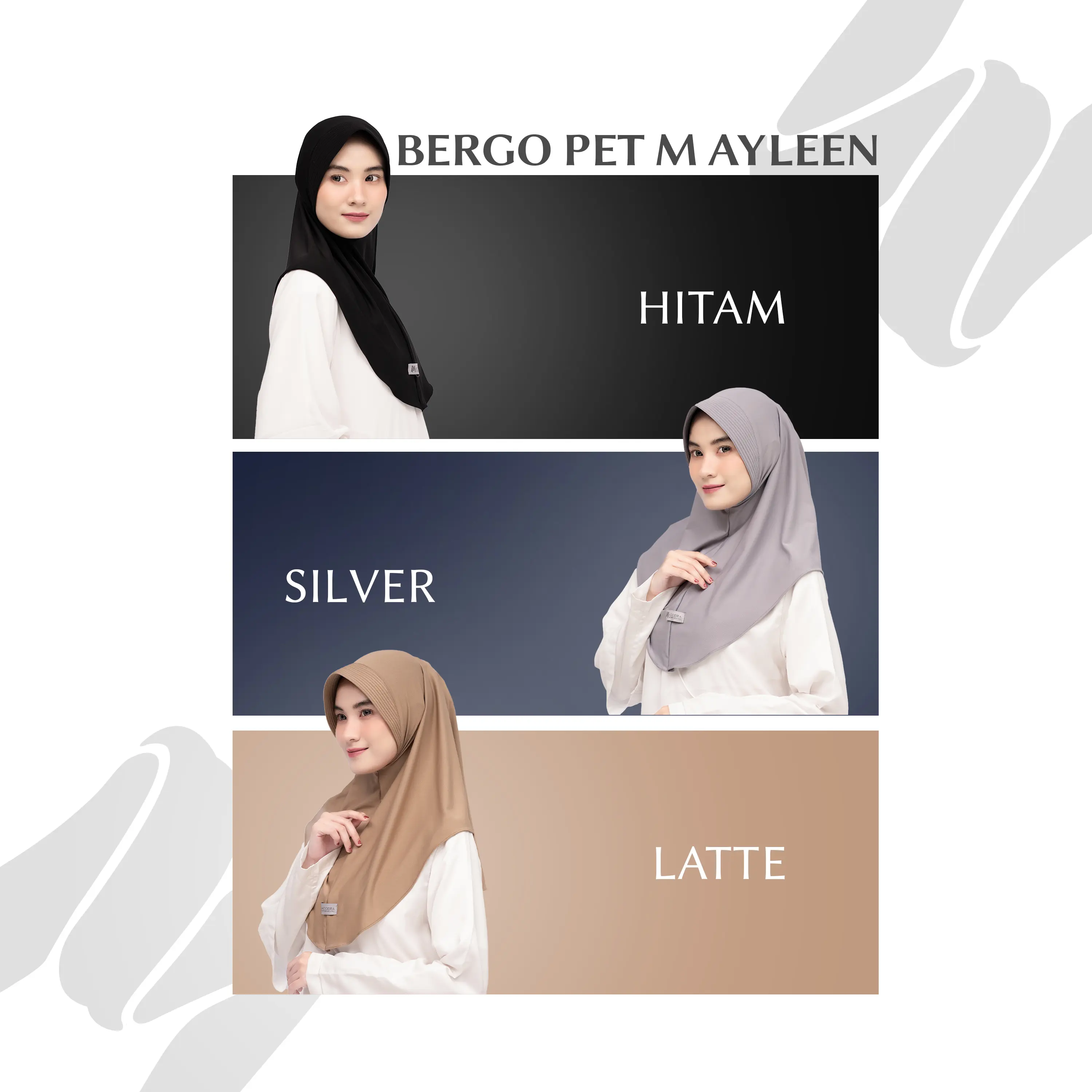 HITAM-SILVER-LATTE