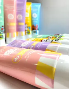 Bodyguard Sunscreen Serum SPF 50 PA+++ 4X Skin Barrier Protection