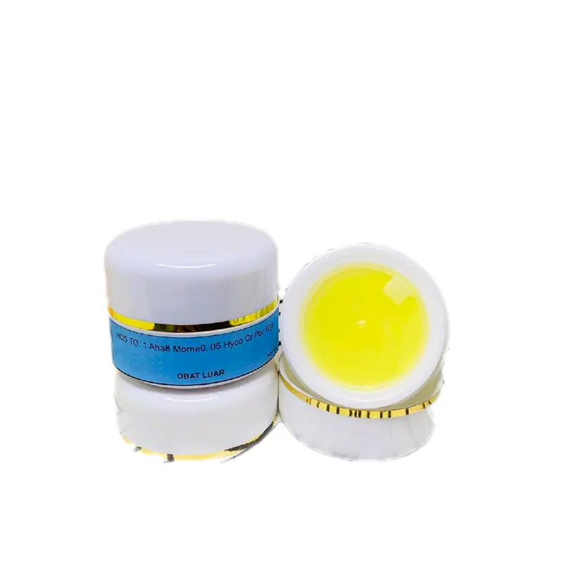 Cream Malam R3 - HTAMH Apotek Sehat Jelita Original Label Biru - Cream Flek - Cream Flek Super - Wajah, Kusam, Sunblock, Memutihkan 0