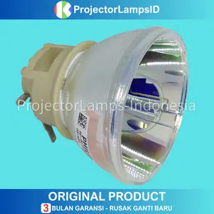 Lampu Projector Proyektor Microvision MS360 MX360 MW360 MV-36XS MS400 MX400 MW400