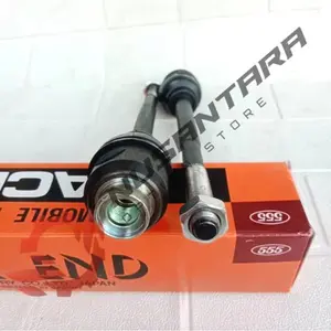 Rack End Long Tie Rod Isuzu Panther 2.3 2300 2.5 2500 Kotak Sporty || 555 Japan Original HARGA 1PC
