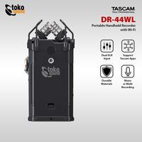 Gambar TASCAM DR-44WL Portable Handheld Recorder with Wi-Fi dari Tokosound Proaudio Kota Administrasi Jakarta Barat 4 Tokopedia