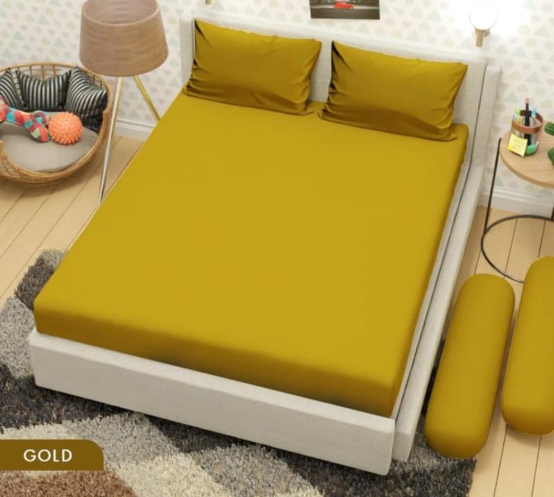 Sarung kasur springbed 90x200x20 120x200x20 3