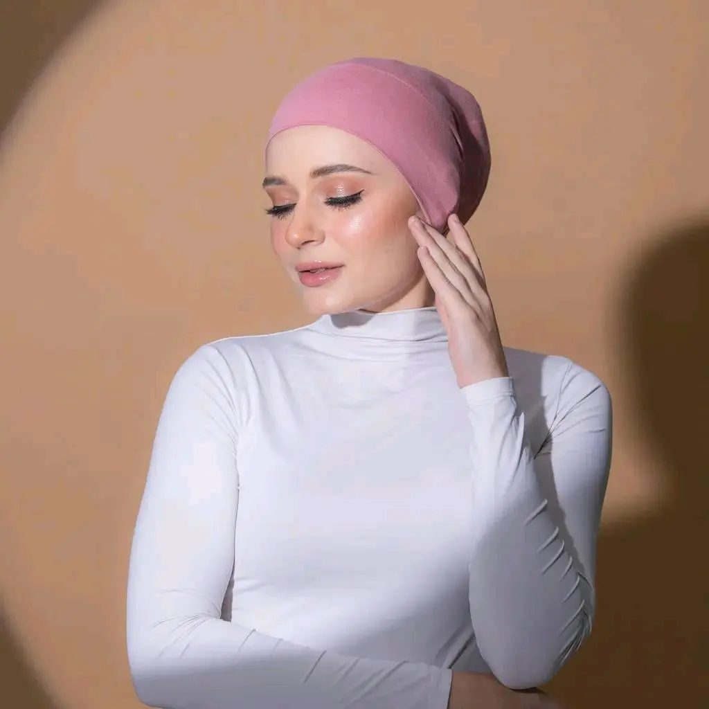 cooling comfortable innercap / innertudung