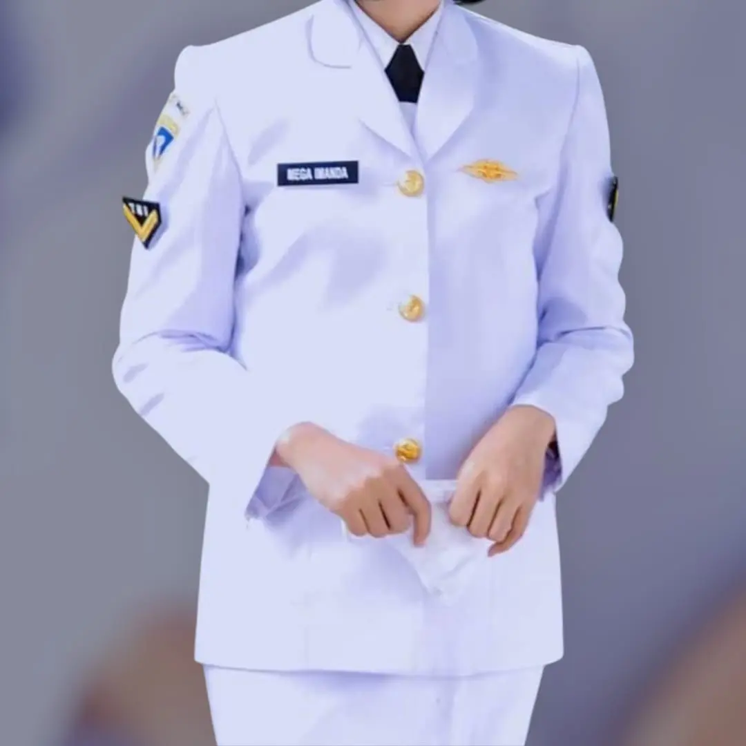 Jas wanita (jas aja)