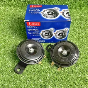 HM072002-0190 QTY 1PC KLAKSON 12V STD DENSO