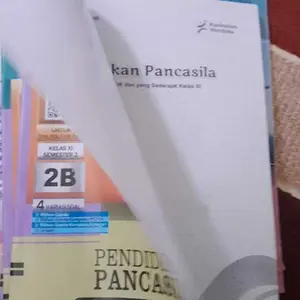 LKS SMA KELAS 10 11 12 SEMESTER 2 2025-2026 Deep Learning KURIKULUM MERDEKA | Zamrud PUTRA NUGRAHA | LKS BAHASA INGGRIS INDONESIA MATEMATIKA TINGKAT LANJUT PJOK PAI SENI MUSIK RUPA TARI PP PKN BIOLOGI INFORMATIKA SEJARAH EKONOMI SOSIOLOGI GEOGRAFI FISIKA