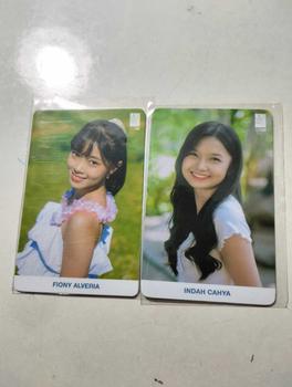 Product Review of PAKET MURAH PC SUMMER JKT48 OFFICIAL 100% from X**L 0