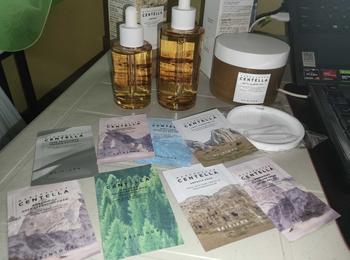 Product Review of SKIN1004 Madagascar Centella Ampoule 100ml from A**a 0