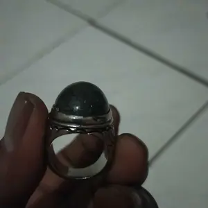 batu akik mustika jantan . btu ber enirghi