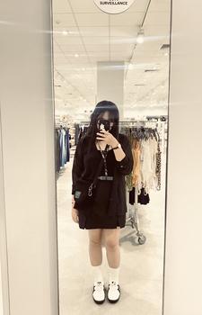 Product Review of NERA SKORT //SKORT PENDEK// CELANA ROK PENDEK //CELANA WANITA from d**m 0