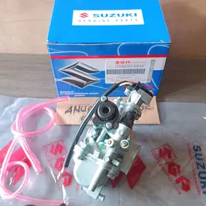 Karburator Suzuki Shogun 125 SP FL 125 RR Axelo 125 Smash New Titan 115 Asli