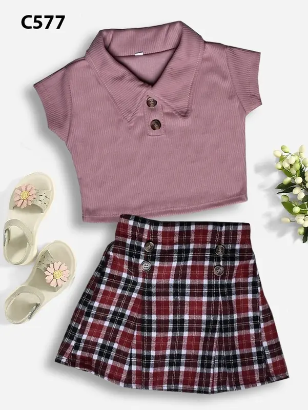 D4 SETELAN ANAK THALITA C577 4
