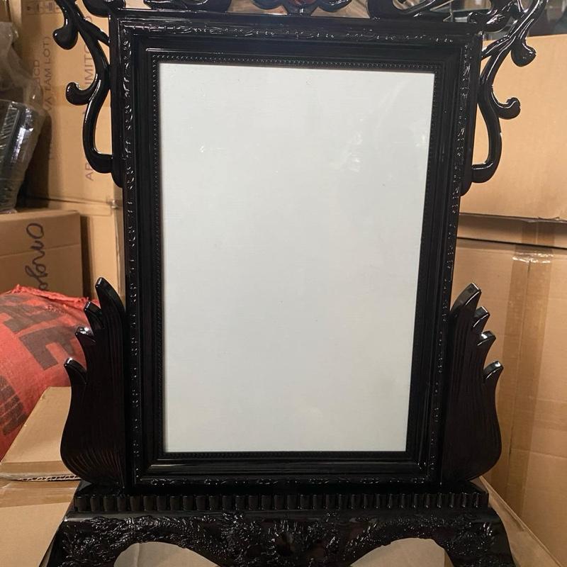 Khung thờ nhựa cao cấp 20x30 1
