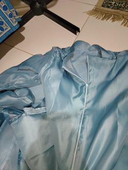 Product Review of Seraya tunik Ao Dai ready by sha jolie (tunic only) from d**6 3