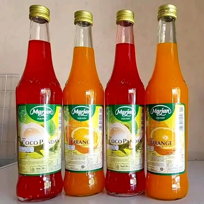 marjan ada 2 varian mumpung harga promo gercepin