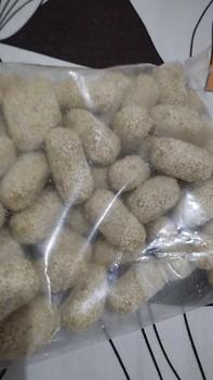 Product Review of 500 Gram - Donat wijen shafa from R**a 0