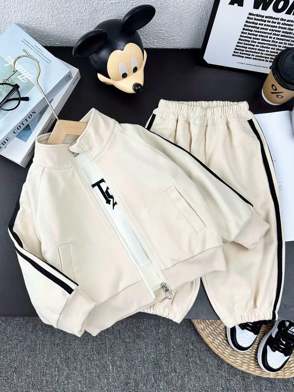   8-18kg  set đồ của bé ,bộ quần áo họa tiết CÚN MÈO cute cho bé trai 