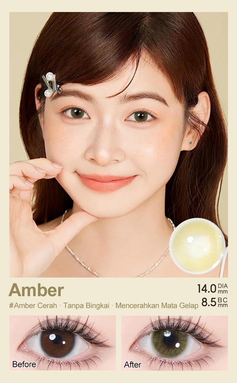 (COD)MAGISTER NORMAL QUEEN SOFTLENS 1 pasang Lensa MINUS 0.0~-8.0 SOFTLENS Kontak Warna Diameter 14MM Softlens Mata Korea Color Contact Lens Eye Wajah Gray Soflen (COD)MAGISTER NORMAL QUEEN SOFTLENS 1 pasang Lensa MINUS 0.0~-8.0 SOFTLENS Kontak Warna Diameter 14MM Softlens Mata Korea Color Contact Lens Eye Wajah Gray Soflen