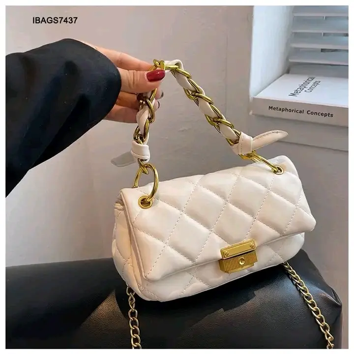 TAS SELEMPANG FASHION IMPORT