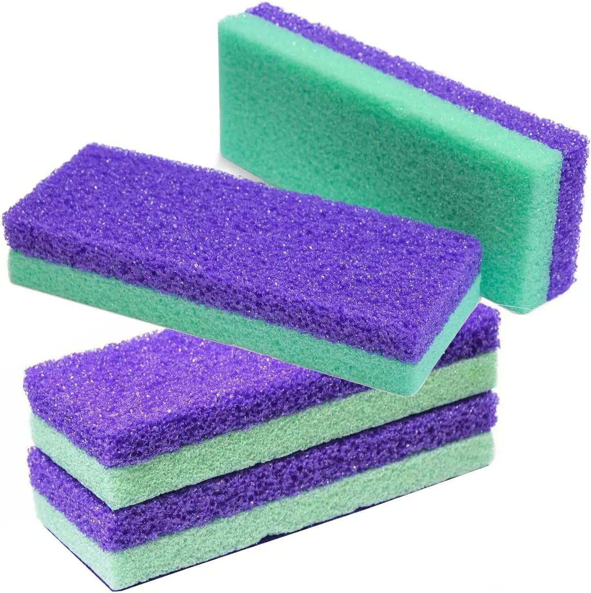 1 Pcs Nail Buffers, Mini Buffer Block Nail File for Acrylic Nails and Natural Nails