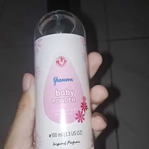 Parfum Baju Anak Perempuan Parfum Wanita Botol - 100ML
