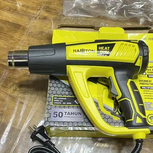 Hasston Mesin Pemanas  / Heat Gun / Hot Air Gun (3090)