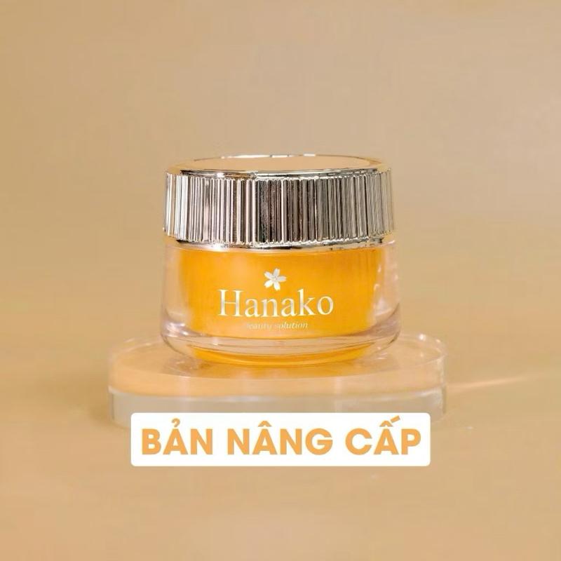 Kem Face Hanako X3 Nhật Bản CHÍNH HÃNG Dưỡng Da 12g - Tặng Mặt Nạ Skincare Làm Đẹp Da Xỉn màu Oboe kemface pháp kem dưỡng Dưỡng Ẩm Da Chăm Sóc Da Nữ Women