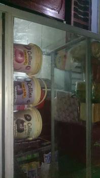 Product Review of MEDAN Collins Dip Glaze Selai Topping Donut 1 Kg Semua Varian from 🍒**g r**n ** 1