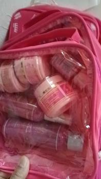 Product Review of Reseller Mandela Beauty Care 3 paket lengkap from A**a J**i 2