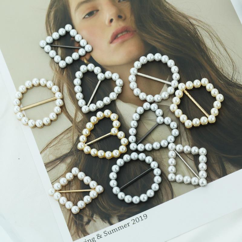 {TST} COD- Multifungsi Ring Bros Pin Hijab Gesper Ring Rok Lilit Kebaya Modern  Fashion Gaya Korea 4