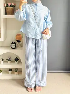 SS X ITOH_OLSHOP NOVILDA SET