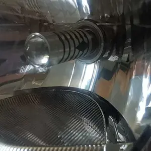 Lampu Utama Led H6 Laser + Senja Biru - Lampu Depan Tipe Laser Dekat Putih Jauh Kuning- Lampu Utama Motor Jauh Dekat - High Low Car