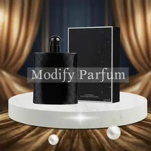 MODIFY PARFUM_Black Op1um Parfum Eau De Perfume Edp 100ml Intense Dan No Intense Wangi Import Premium