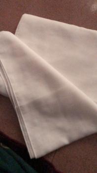 Product Review of Umama Scarves - Voal Tryspan Icon LC Pouch from n**l 0