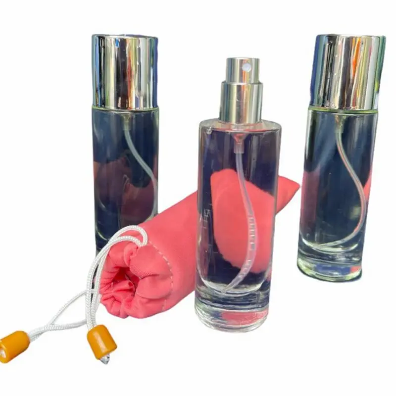 BUDIMAN PARFUM - Parfum Wanita 50ML Premium 0