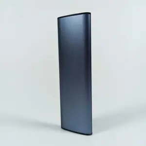 M.2 SATA External SSD Case Enclosure USB 3.0 5Gbps - VT811