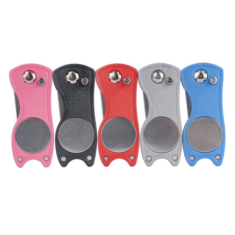 Thìa trải thân nhựa chơi gôn, có thể được tùy chỉnh với LOGO golf  spoon grip  golf 0