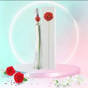 MODIFY PARFUM_FL0WER KENZ0 Parfum Eau De Perfume Edp 100ml Intense Dan No Intense Wangi Import Premium