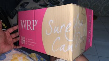 Product Review of WRP Everyday Susu Bubuk LFM Chocolate 60g from N**s M**r 0