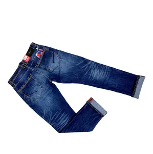 CELANA JEANS PRIA PANJANG TERBARU MODEL REGULER FIT