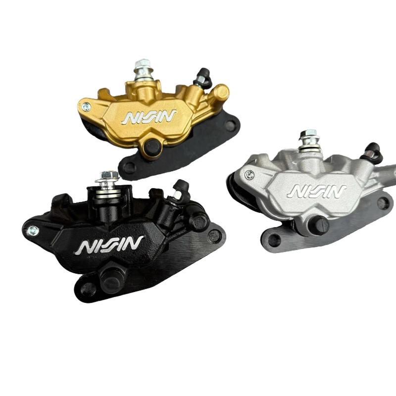 Heo dầu Nissin 50A lắp đặt nhiều dòng xe Wave Winner Sirius Exciter 135