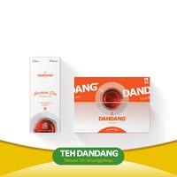 Gambar Teh Dandang Jasmine kemasan pack free Containmini isi 2 Pack 50gr dari Teh Dandang Kota Tangerang 4 Tokopedia