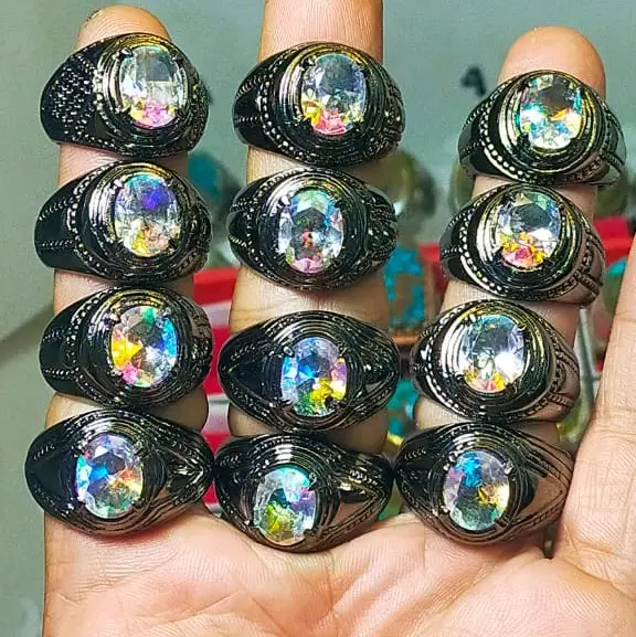cincin pria