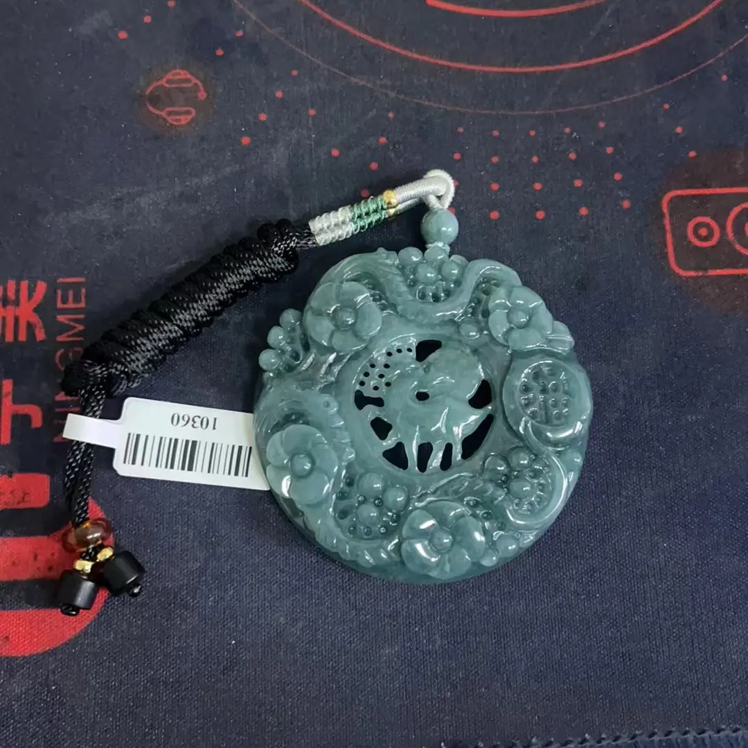 New Arrivals Fashion Jewelry Trendy Pendants0257