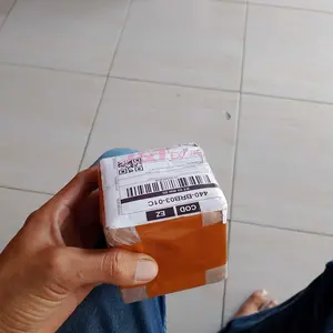 pulut burung berat bersih 1ons